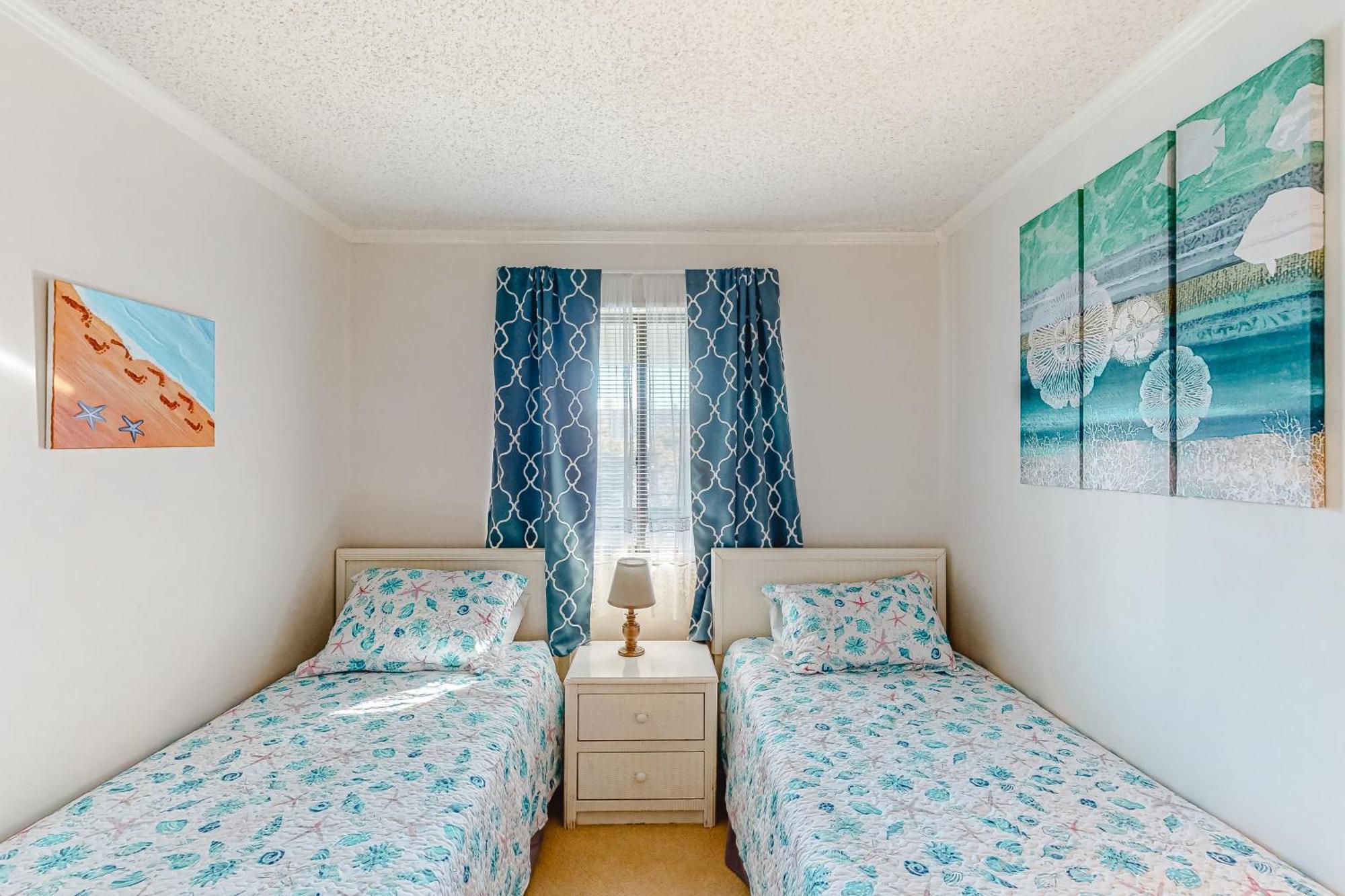 Our Place At The Beach II Ocean City Cameră foto